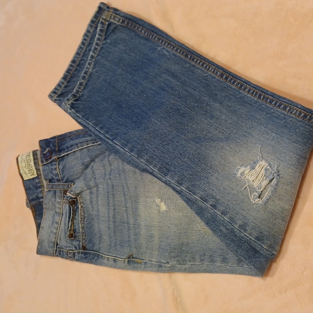 Aeropostale Jeans Size 27/30
